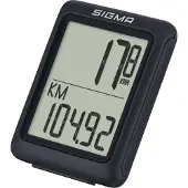 Sigma BC 5.0 WR sykkelcomputer med kabel