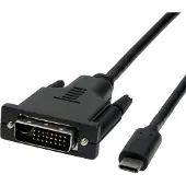 Logilink UA0331, 1080p, Sort, 1 stykker