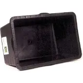 Roland Big Boy Reiseveske Med Plastbrett 90l