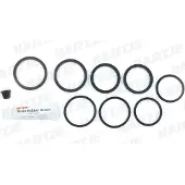 Daytona 88309 Sumitomo 4 Piston Fixed Bremsecaliper Reparasjonssett