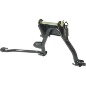 RMS Beauty Piaggio Vespa Et4/sfera Rst 125cc Midtstøtte