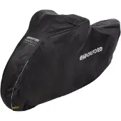 Oxford Aquatex Pro Omslag