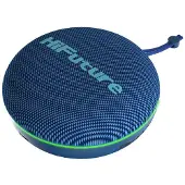 HiFuture Altus Bluetooth Mini-høyttaler - Blå