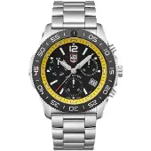 Luminox Xs.3145 Pacific Diver Chronograph 3140 Series 44mm Klokke