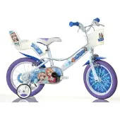 Dino Bikes Snow Queen 14´´ Sykkel