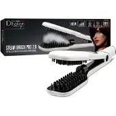 Italian Design Steam Brush 2.0 Steam Rettang