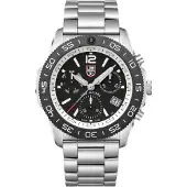 Luminox Xs.3141 Pacific Diver Chronograph 3140 Series 44mm Klokke