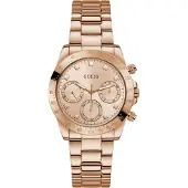 GUESS Gw0314l3 Dameklokke