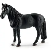 Schleich Farm World - H: 11 cm - Tennessee Walker Gelding 13832 - - OneSize - Lekedyr