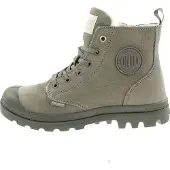 Palladium Pampa Hi Zip Wl Støvler