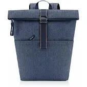 Reisenthel Rolltop Ryggsekk