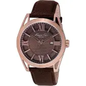 Kenneth Cole Ikc8073 Klokke