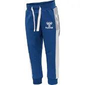 Hummel Joggebukse - hmlSkye - Navy Peony - - 62 - Joggebukse
