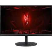 Acer Nitro XF0 XF240YS3, Gaming Skjerm, Full HD Display, AMD FreeSync, HDR10