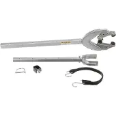 Swivl-eze Justerbar Akterspeil Saber 36 Roll
