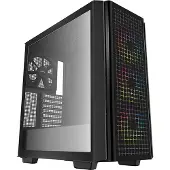 DeepCool Cg540 Pc-tårnkasse
