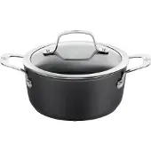 Ballarini gryte Alba 2H titan 24 cm