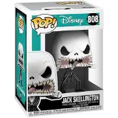 Funko POP! Nightmare Before Christmas Disney Jack Scary Face Figur