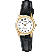 Casio Ltp1154pq7beg Klokke