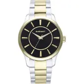 Radiant Mallorca 44 Mm Bitone Klokke
