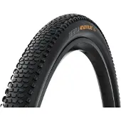 Continental Terra Adventure Trail Grip Tubeless 700 X 45 Graveldekk