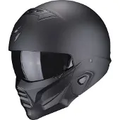 Scorpion Exo-combat Ii Flip-up Hjelm