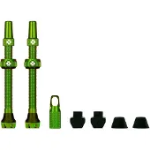 Muc-Off Tubeless Presta Ventiler 2 Enheter