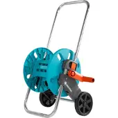 Gardena Slangevogn CleverRoll S, (usamlet)
