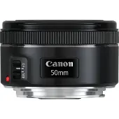 Canon EF - Objektiv - 50 mm - f/1,8 STM - EF