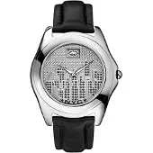 Marc ecko E08504g3 Klokke
