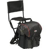 Abu Garcia Standard Ryggsekk Med Ryggstøtte 20l