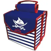 Bike Fashion Capt´n Sharky 6.5l Sykkelvesker