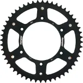 Supersprox Stealth 520x52 Rst990x52blk Bakre Tannhjul