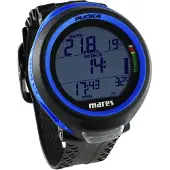 Mares Puck 4 Dykkecomputer