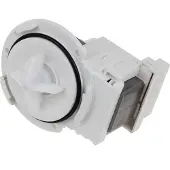 Electrolux avl pspumpe, med, termo utkopler, 240V,50Hz,25W 140001900012