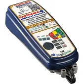 Optimate 4 Quad Program Tm-630 Lader