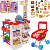 Iso Trade Toy Trading Center 22374