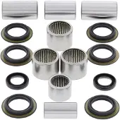 Moose Hard-parts Honda Cr85r 03-07 Reparasjonssett For Kobling