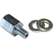 Burley Hitch Alternative Adapter 3/8 X 26 Reservedel