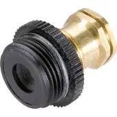 Gardena - Drenventil - passer til 19 mm (3/4) slange