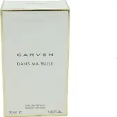 Carven Perfums Dans Ma Bulle Vapo 50ml Eau De Parfum
