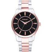 Radiant Mallorca 44 Mm Bitone Klokke