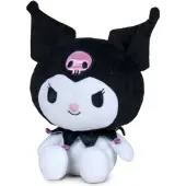 Play Hello Kitty Kuromi Plysj Leketøy 22 Cm