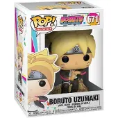 Funko POP! - POP Vinyl Boruto Uzumaki - Figur