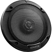 Kenwood KFC-S1766 - Høyttaler - for bil - 30 watt - toveis - koaksial