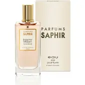 Saphir Moon 200ml Eau De Parfum
