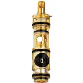 GROHE Longlife patron t/Euromix