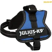 JULIUS K-9 Power Mini Hundesele