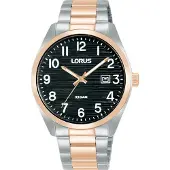 Lorus Watches Sports Klokke