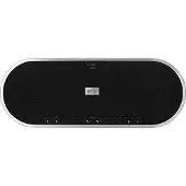 Epos EXPAND 80 - Smart høyttalertelefon - Bluetooth - trådløs - svart, sølv